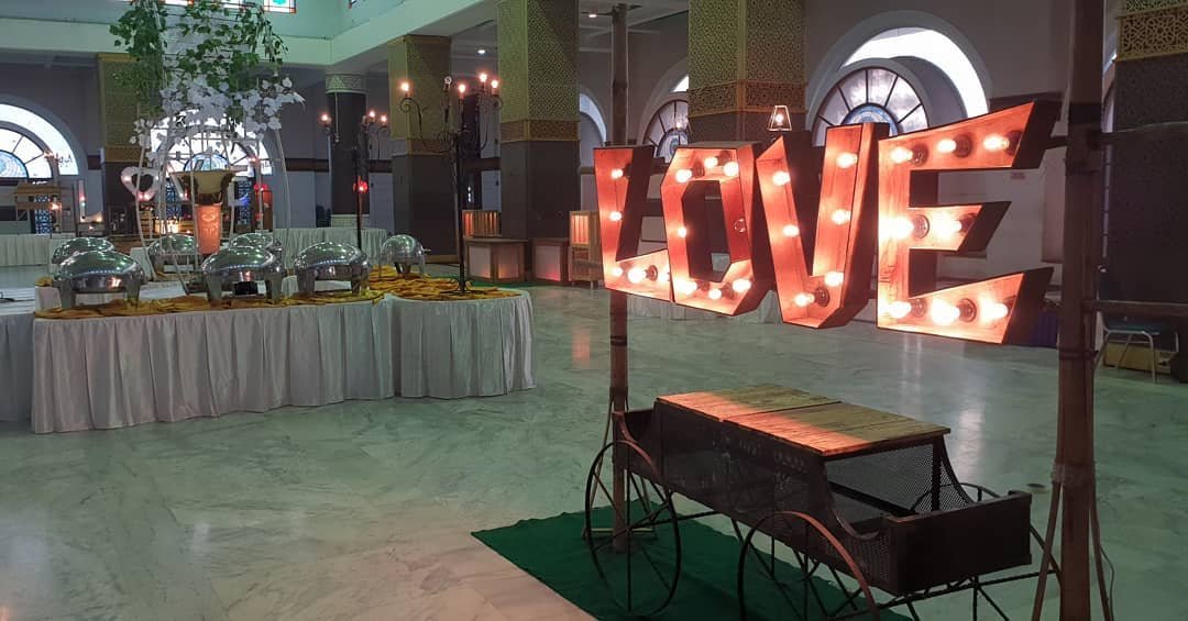 Dokumentasi Wedding 03 04 2019 di Masjid Al Akbar Marwah oleh Jagarasa - foto 5