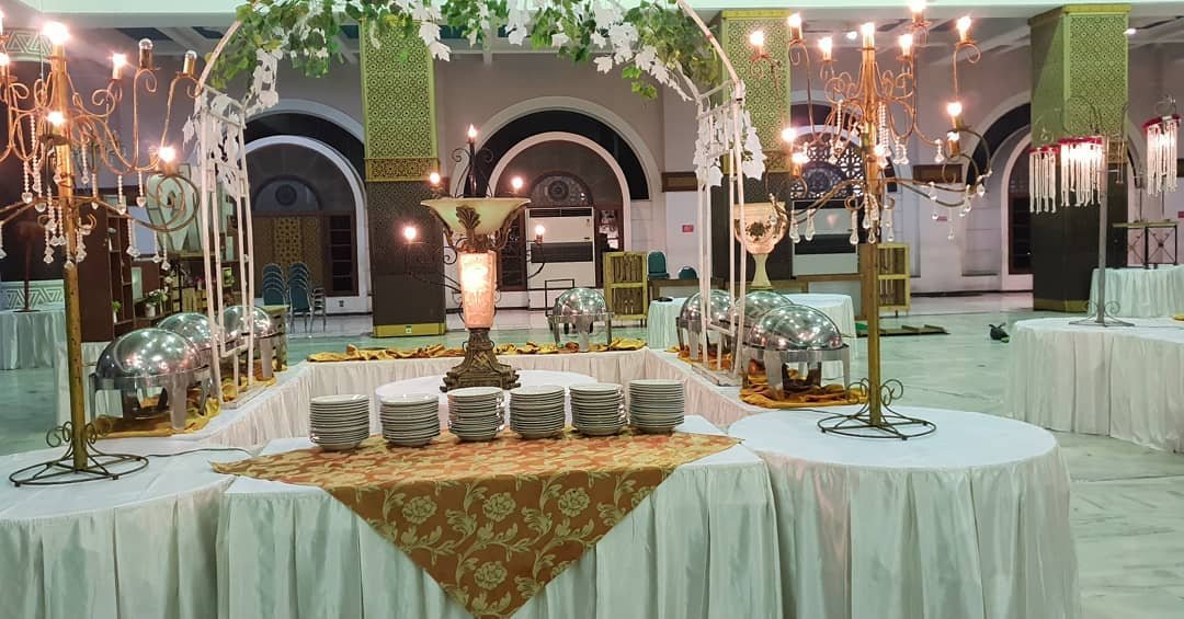 Dokumentasi Wedding 03 04 2019 di Masjid Al Akbar Marwah oleh Jagarasa - foto 6