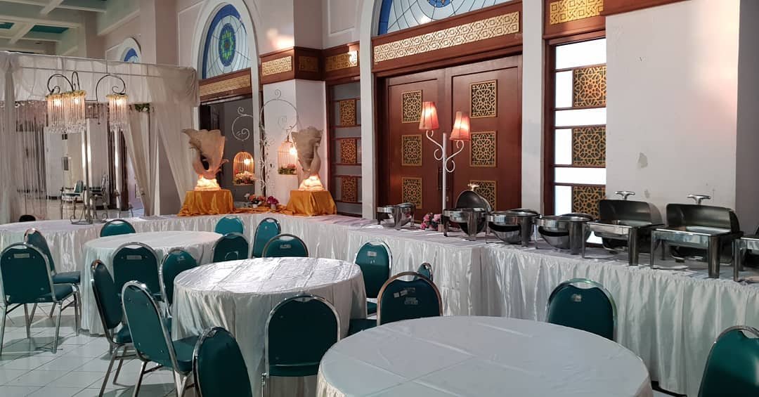 Dokumentasi Wedding 03 04 2019 di Masjid Al Akbar Marwah oleh Jagarasa - foto 7