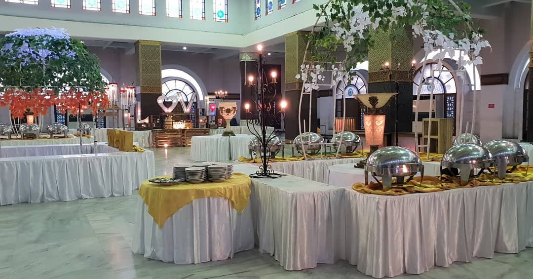 Dokumentasi Wedding 03 04 2019 di Masjid Al Akbar Marwah oleh Jagarasa - foto 8