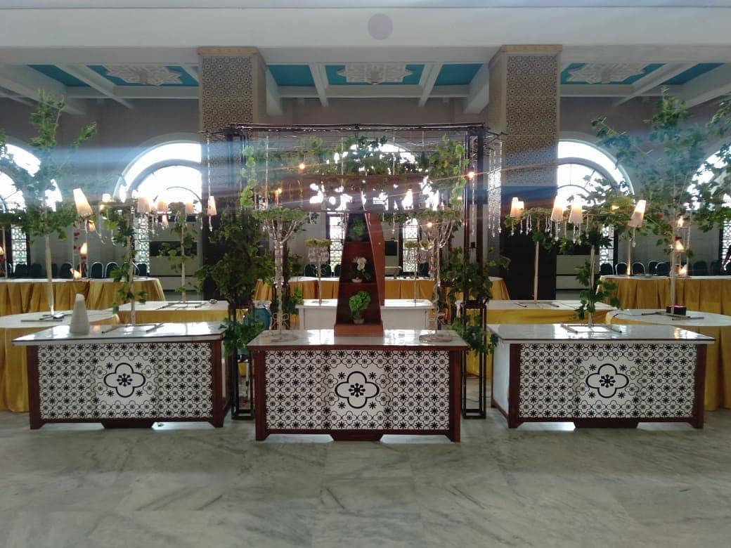 Dokumentasi Wedding Package 07 03 2020 di Masjid Al Akbar Marwah oleh Jagarasa - foto 2