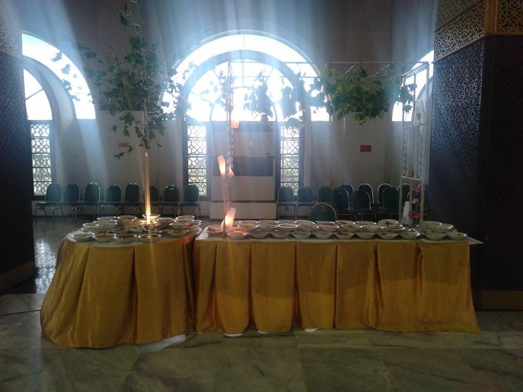 Dokumentasi Wedding Package 07 03 2020 di Masjid Al Akbar Marwah oleh Jagarasa - foto 4