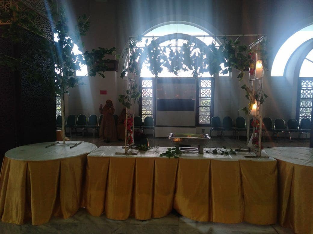 Dokumentasi Wedding Package 07 03 2020 di Masjid Al Akbar Marwah oleh Jagarasa - foto 5