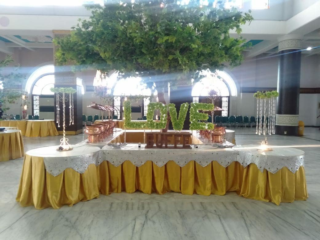 Dokumentasi Wedding Package 07 03 2020 di Masjid Al Akbar Marwah oleh Jagarasa - foto 6