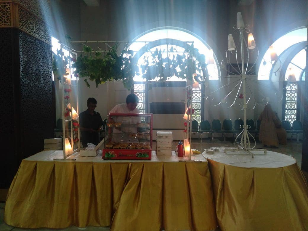 Dokumentasi Wedding Package 07 03 2020 di Masjid Al Akbar Marwah oleh Jagarasa - foto 7
