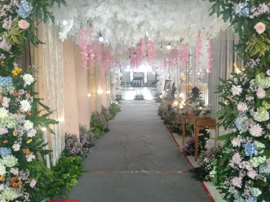 Dokumentasi Wedding Package 07 03 2020 di Masjid Al Akbar Marwah oleh Jagarasa - foto 8