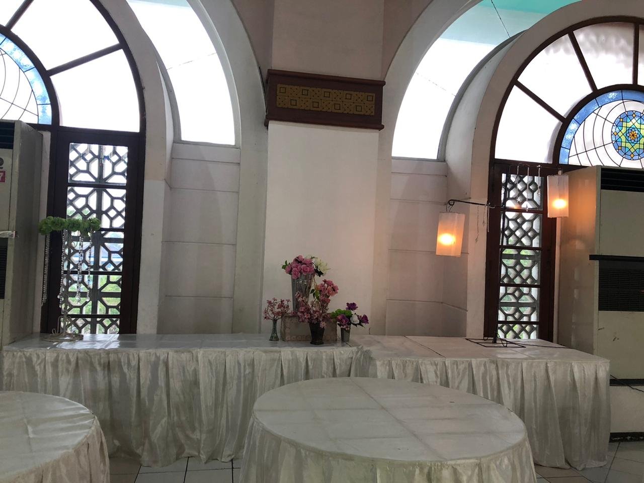 Dokumentasi Wedding Package 22 12 2019 di Masjid Al Akbar Marwah oleh Jagarasa - foto 11