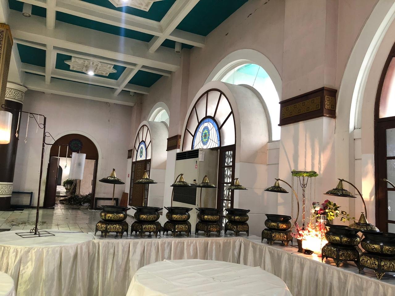 Dokumentasi Wedding Package 22 12 2019 di Masjid Al Akbar Marwah oleh Jagarasa - foto 16