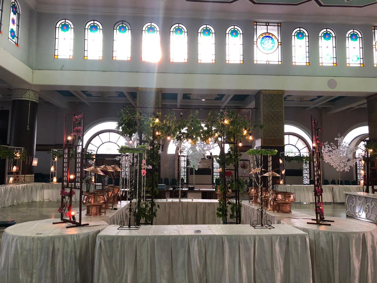 Dokumentasi Wedding Package 22 12 2019 di Masjid Al Akbar Marwah oleh Jagarasa - foto 17