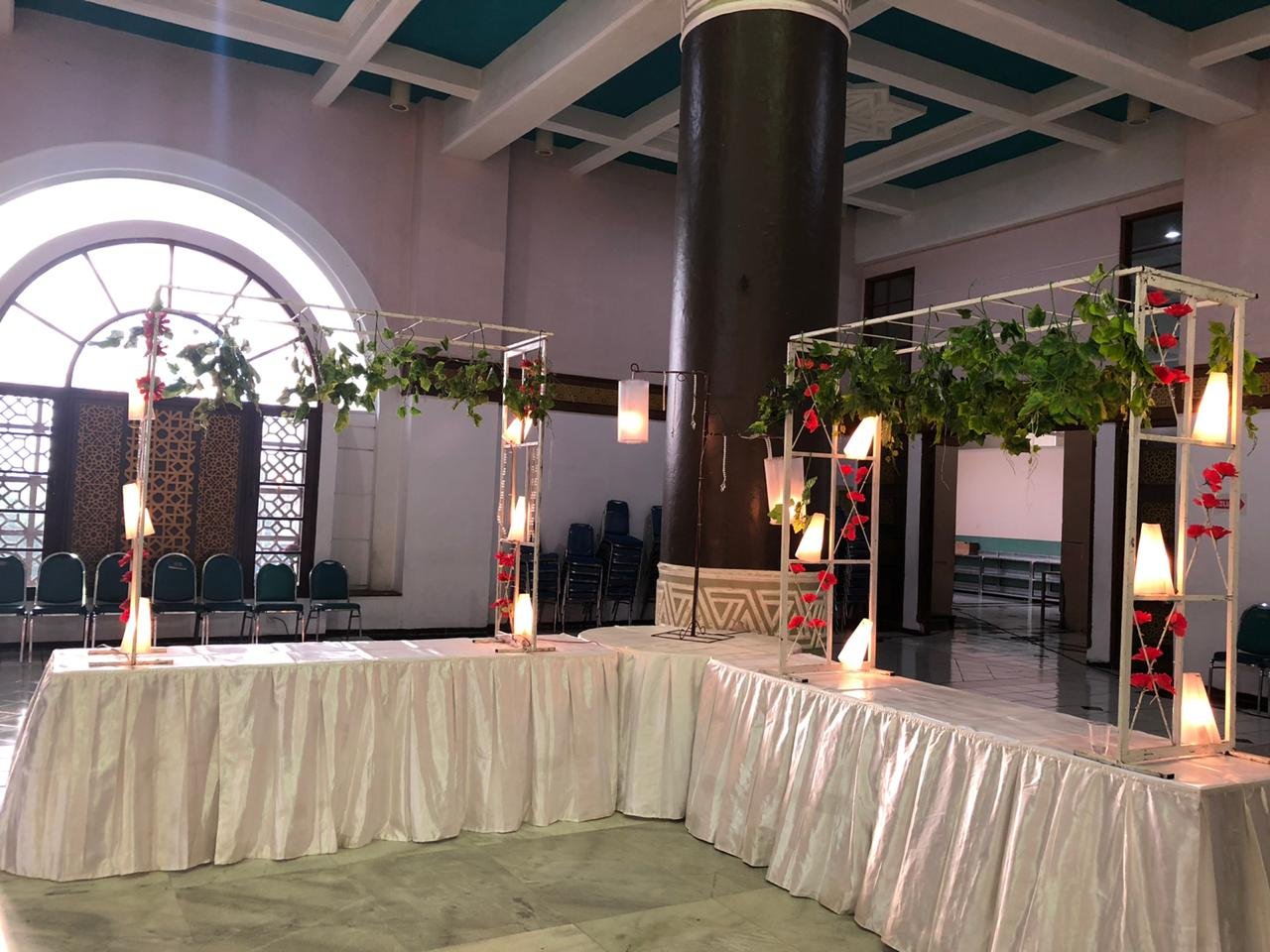 Dokumentasi Wedding Package 22 12 2019 di Masjid Al Akbar Marwah oleh Jagarasa - foto 4