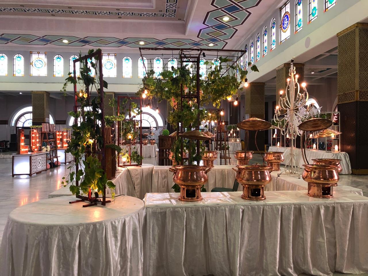 Dokumentasi Wedding Package 22 12 2019 di Masjid Al Akbar Marwah oleh Jagarasa - foto 7