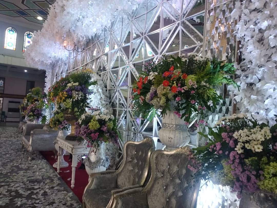Dokumentasi Wedding Package 22 12 2019 di Masjid Al Akbar Marwah oleh Jagarasa - foto 20
