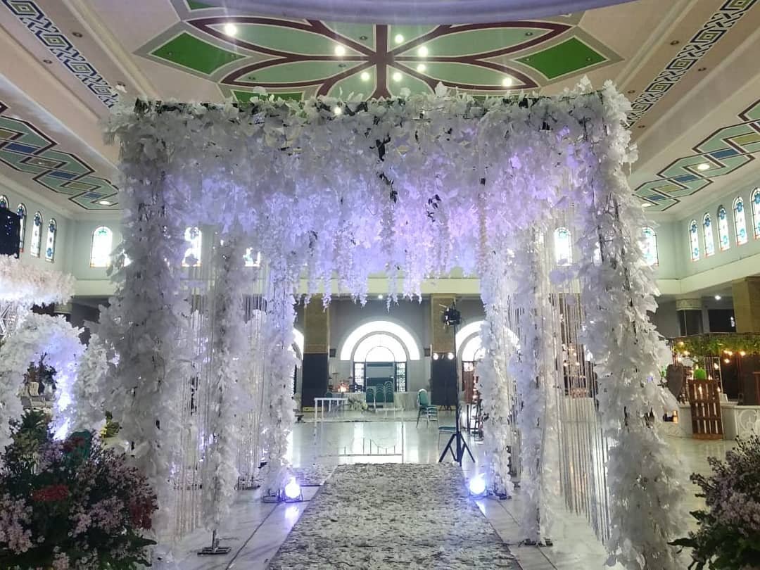 Dokumentasi Wedding Package 22 12 2019 di Masjid Al Akbar Marwah oleh Jagarasa - foto 21