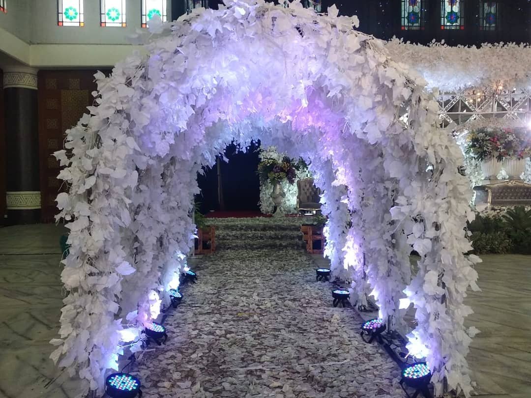 Dokumentasi Wedding Package 22 12 2019 di Masjid Al Akbar Marwah oleh Jagarasa - foto 22