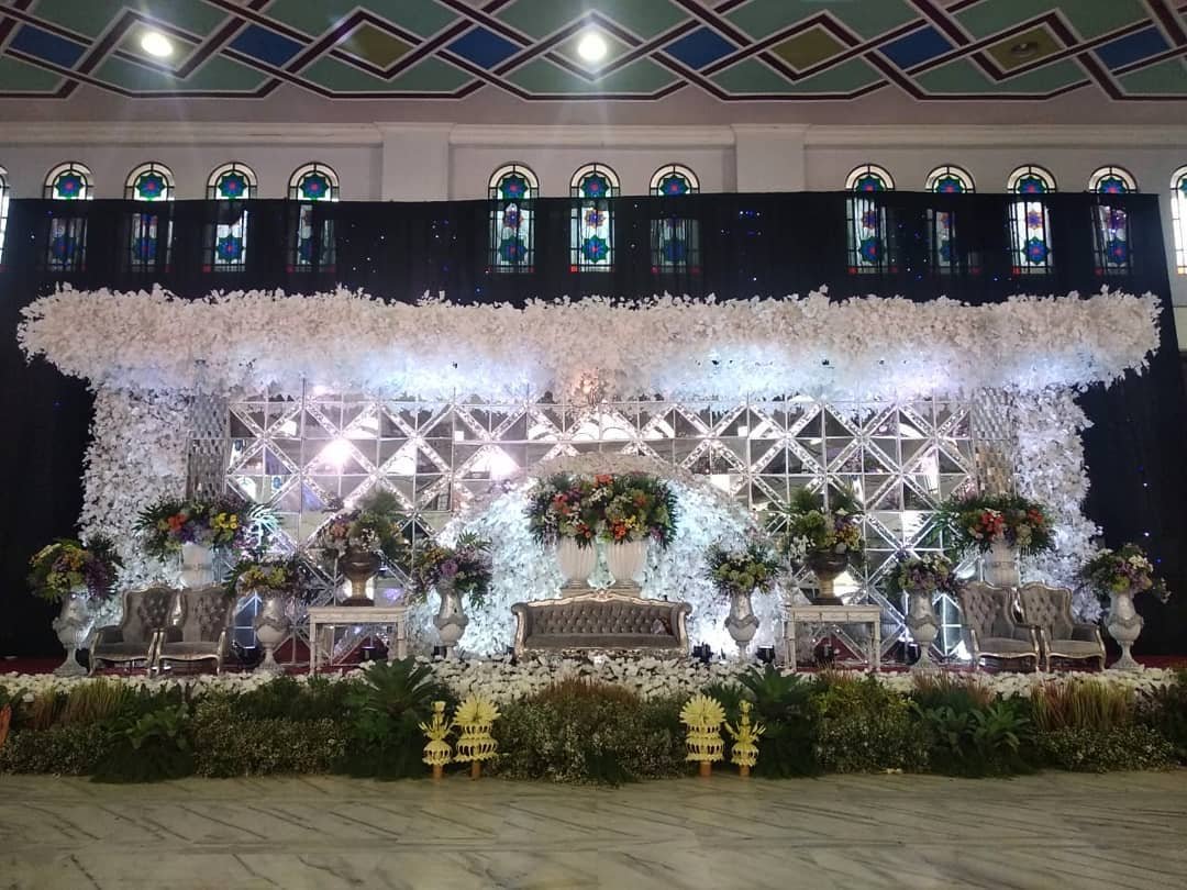 Dokumentasi Wedding Package 22 12 2019 di Masjid Al Akbar Marwah oleh Jagarasa - foto 23