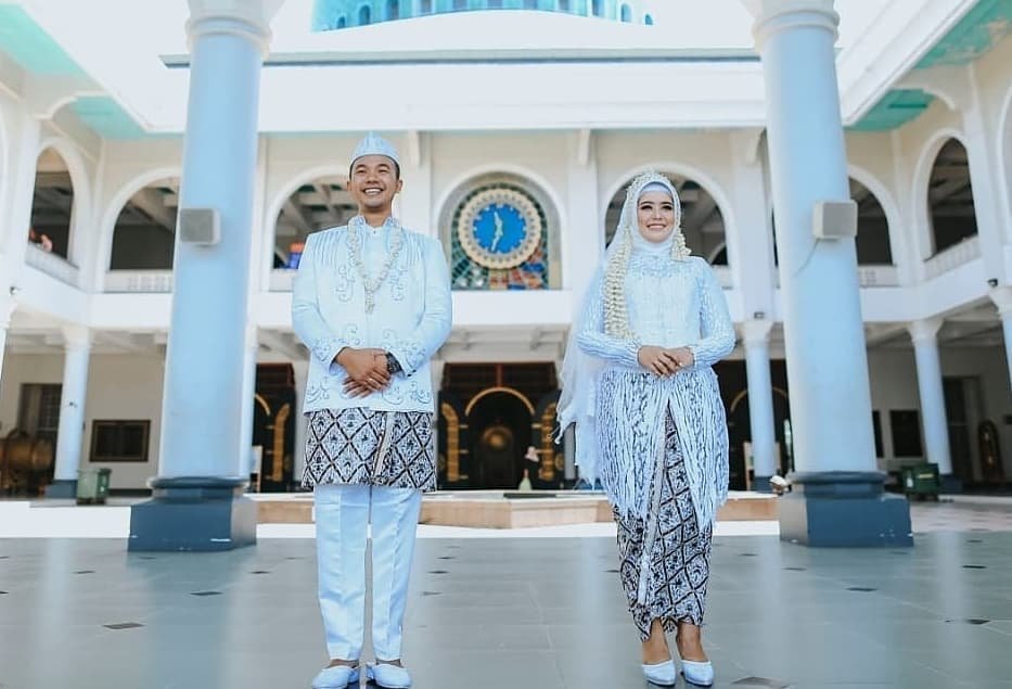 Dokumentasi Wedding Package 22 12 2019 di Masjid Al Akbar Marwah oleh Jagarasa - foto 24