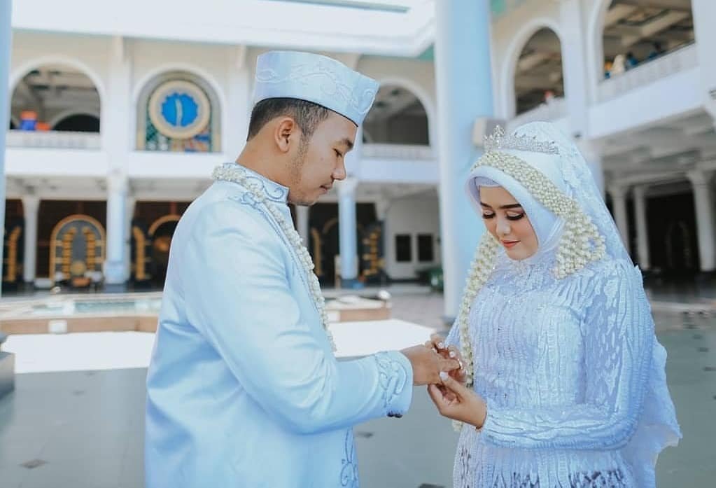 Dokumentasi Wedding Package 22 12 2019 di Masjid Al Akbar Marwah oleh Jagarasa - foto 25