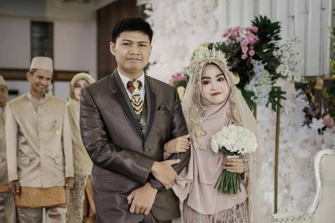Dokumentasi Wedding Package Agung Hena 25 01 2020 di Masjid Al Akbar Marwah oleh Jagarasa - foto 10