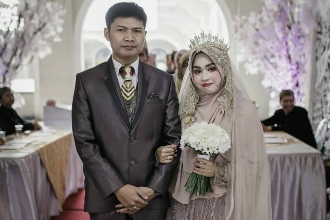 Dokumentasi Wedding Package Agung Hena 25 01 2020 di Masjid Al Akbar Marwah oleh Jagarasa - foto 12