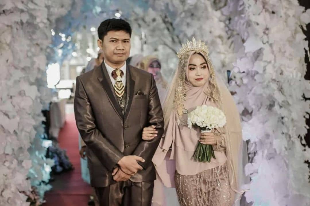 Dokumentasi Wedding Package Agung Hena 25 01 2020 di Masjid Al Akbar Marwah oleh Jagarasa - foto 13