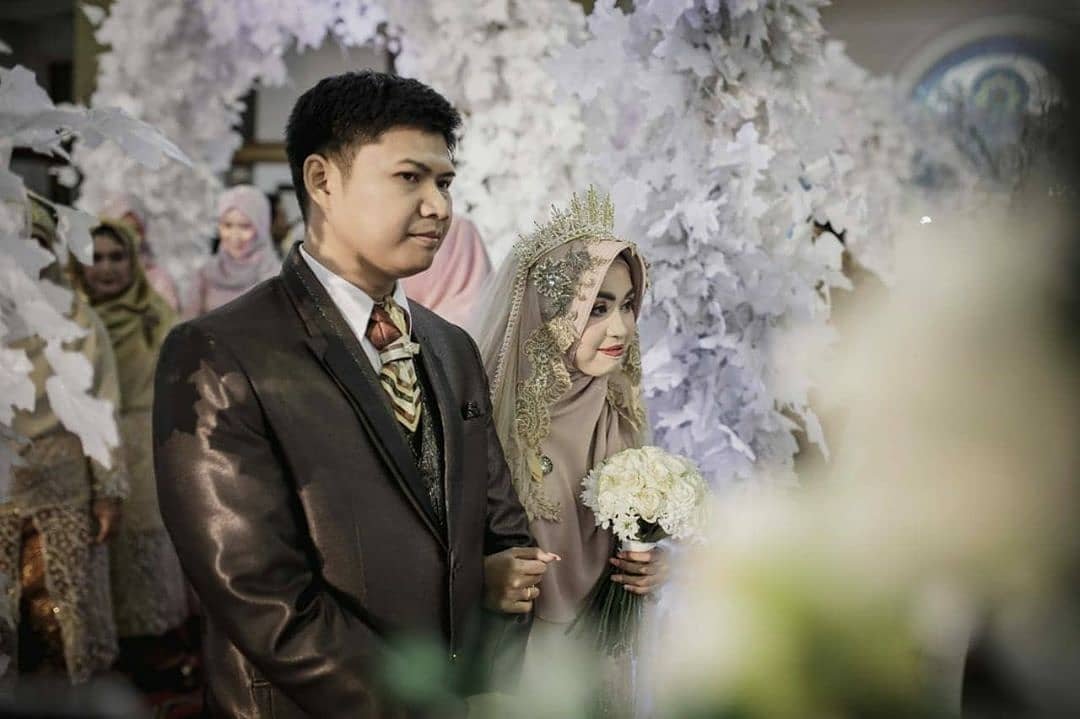 Dokumentasi Wedding Package Agung Hena 25 01 2020 di Masjid Al Akbar Marwah oleh Jagarasa - foto 14