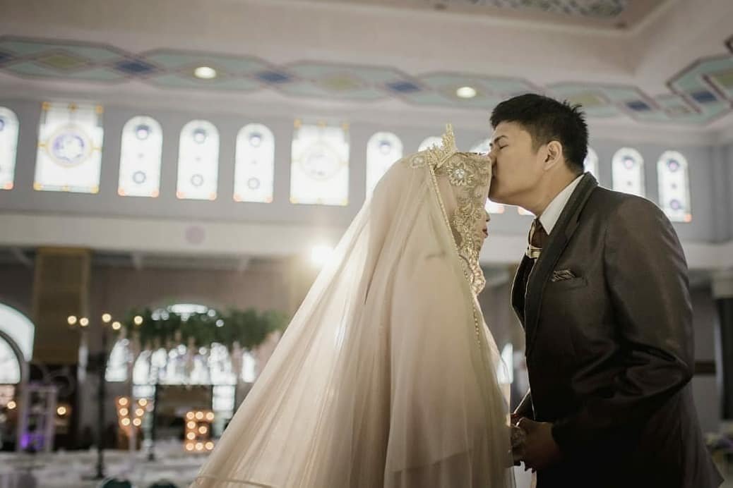 Dokumentasi Wedding Package Agung Hena 25 01 2020 di Masjid Al Akbar Marwah oleh Jagarasa - foto 15