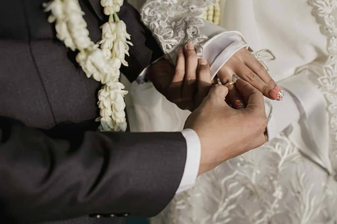 Dokumentasi Wedding Package Agung Hena 25 01 2020 di Masjid Al Akbar Marwah oleh Jagarasa - foto 5