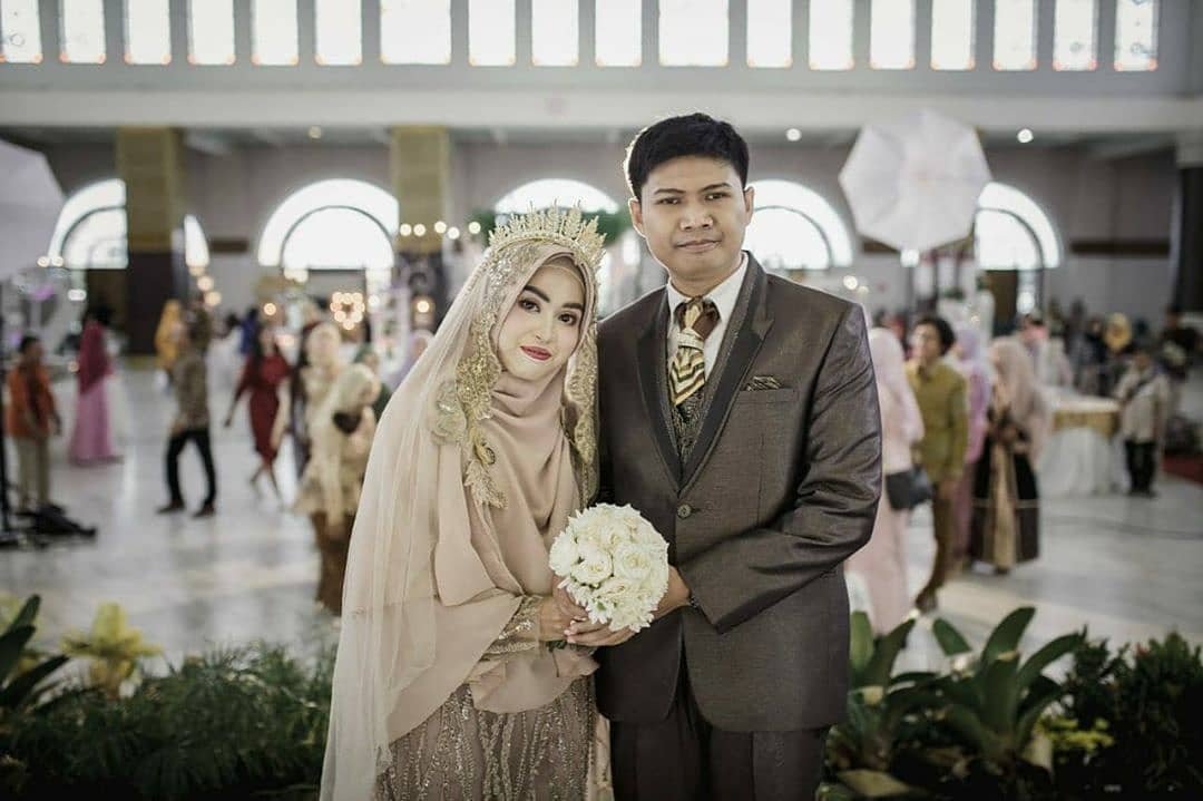 Dokumentasi Wedding Package Agung Hena 25 01 2020 di Masjid Al Akbar Marwah oleh Jagarasa - foto 9