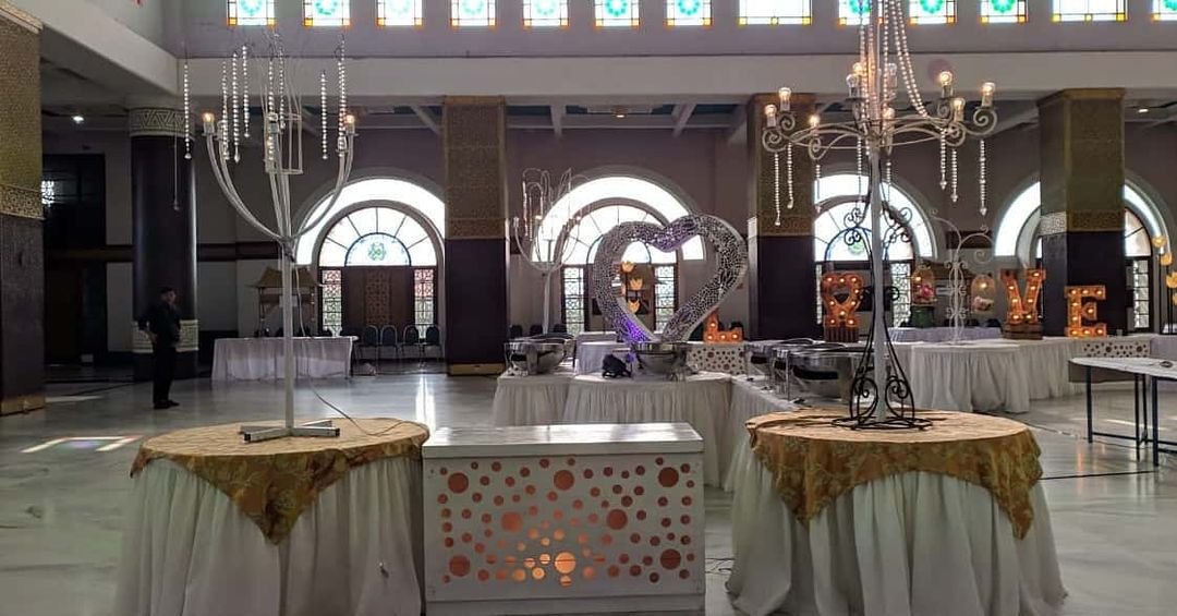 Dokumentasi Wedding Package Agung Hena 25 01 2020 di Masjid Al Akbar Marwah oleh Jagarasa - foto 17