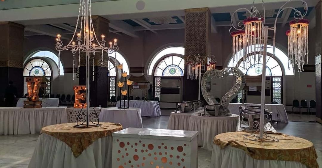 Dokumentasi Wedding Package Agung Hena 25 01 2020 di Masjid Al Akbar Marwah oleh Jagarasa - foto 18