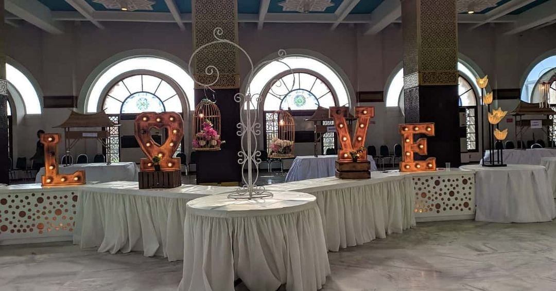 Dokumentasi Wedding Package Agung Hena 25 01 2020 di Masjid Al Akbar Marwah oleh Jagarasa - foto 19
