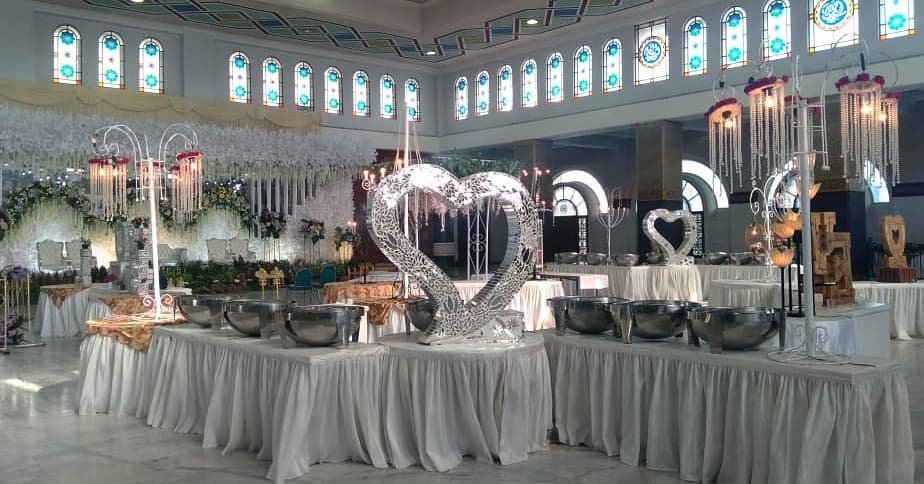 Dokumentasi Wedding Package Agung Hena 25 01 2020 di Masjid Al Akbar Marwah oleh Jagarasa - foto 22
