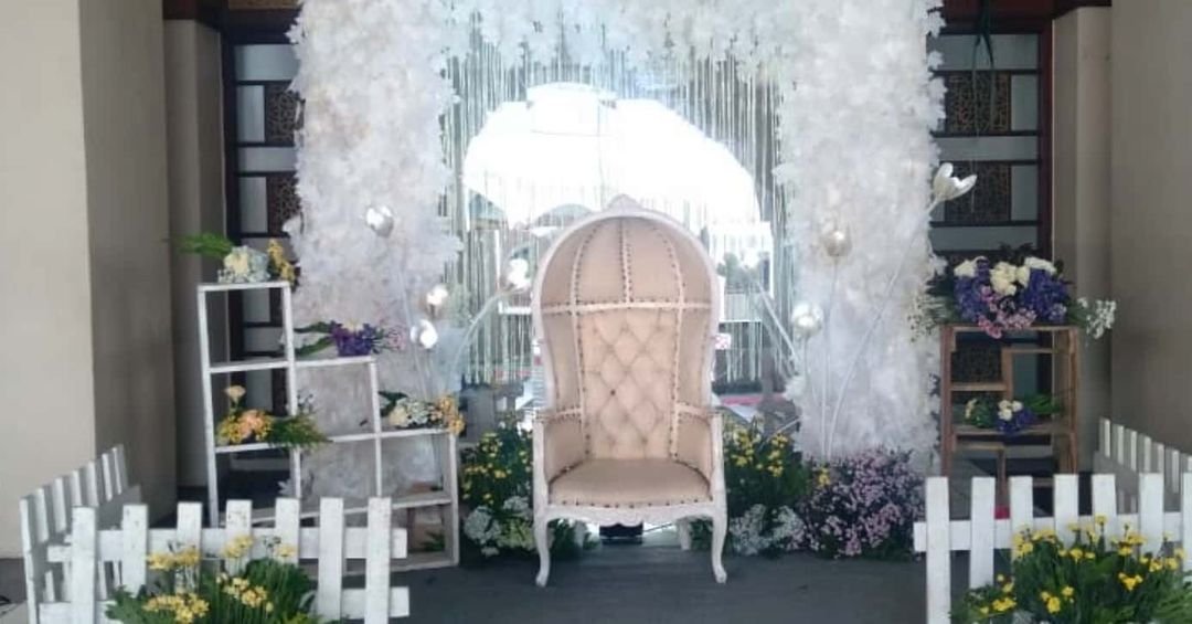Dokumentasi Wedding Package Agung Hena 25 01 2020 di Masjid Al Akbar Marwah oleh Jagarasa - foto 24