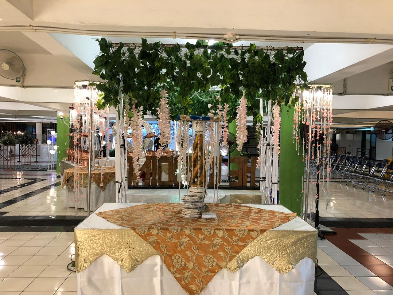 Dokumentasi Wedding 09 02 2020 di Masjid Al Akbar Musdalifah oleh Jagarasa - foto 7