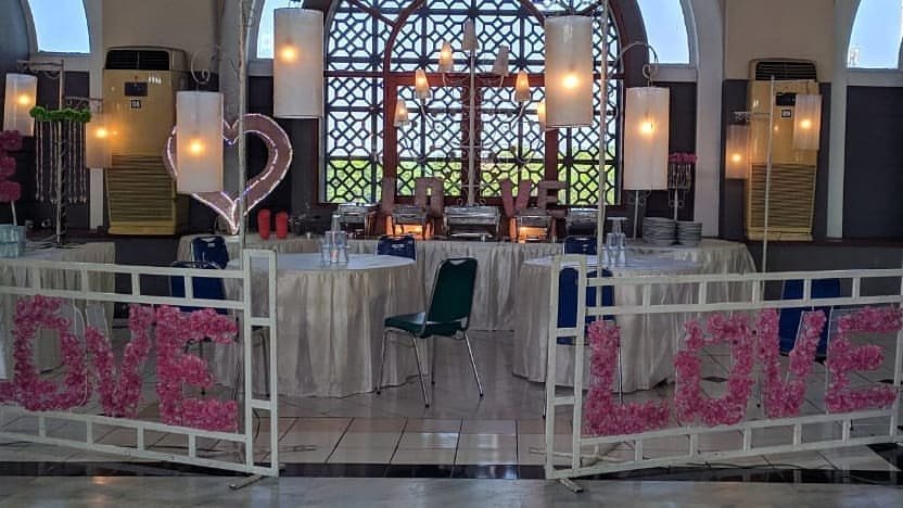 Dokumentasi Wedding 04 08 2019 di Masjid Al Akbar Shofa oleh Jagarasa - foto 1