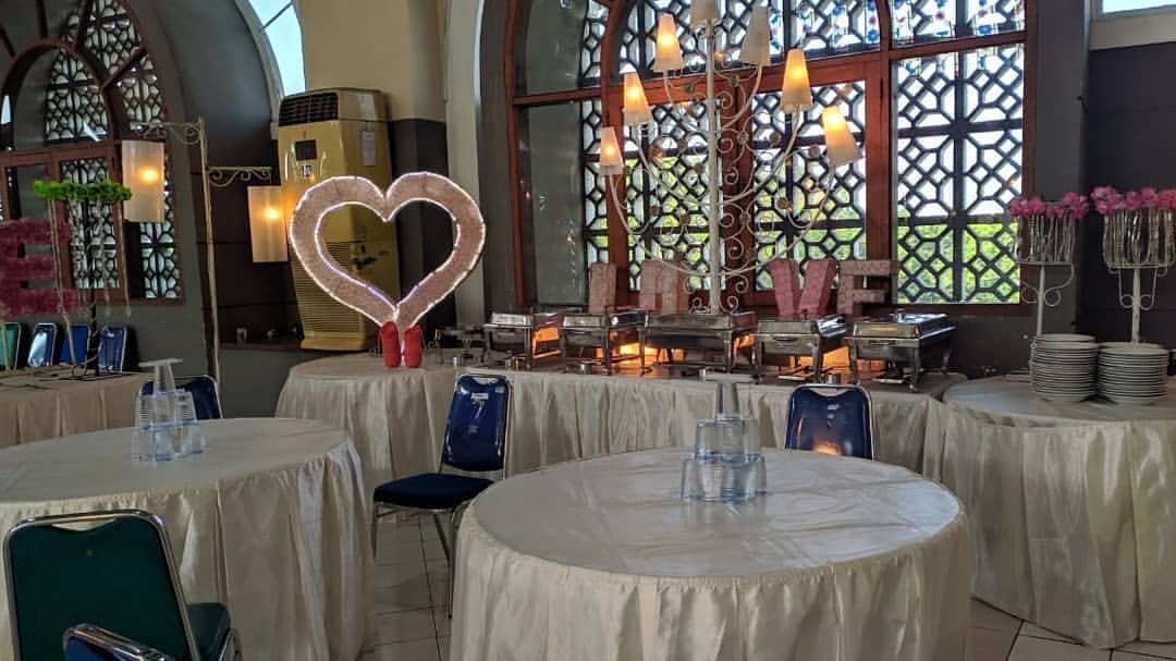 Dokumentasi Wedding 04 08 2019 di Masjid Al Akbar Shofa oleh Jagarasa - foto 3