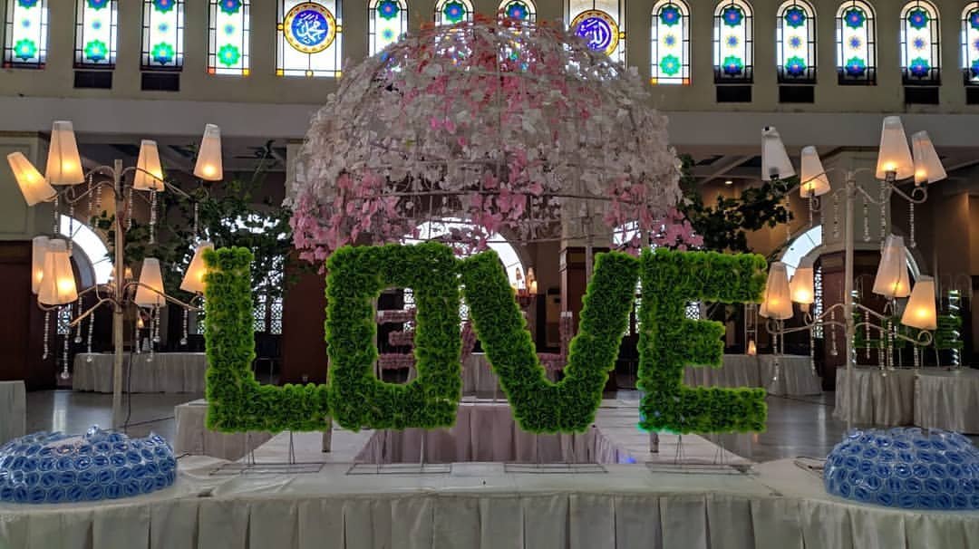 Dokumentasi Wedding 04 08 2019 di Masjid Al Akbar Shofa oleh Jagarasa - foto 9