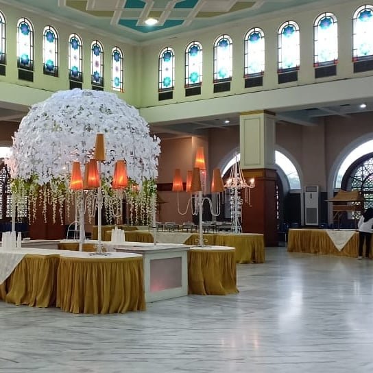 Dokumentasi Wedding 09 12 2018 di Masjid Al Akbar Shofa oleh Jagarasa - foto 1