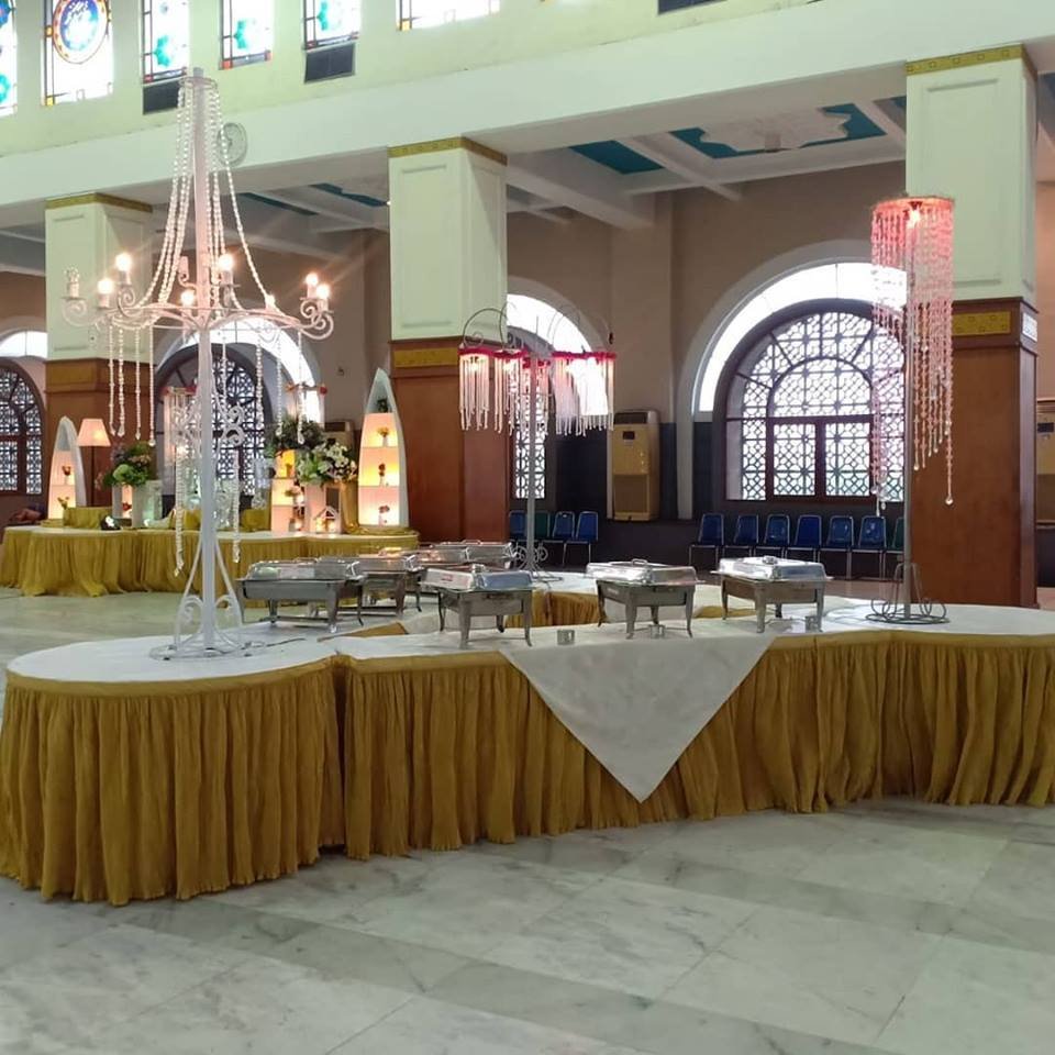 Dokumentasi Wedding 09 12 2018 di Masjid Al Akbar Shofa oleh Jagarasa - foto 2