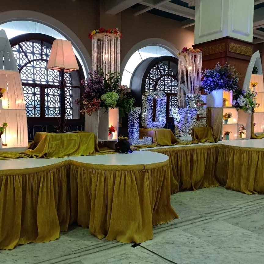 Dokumentasi Wedding 09 12 2018 di Masjid Al Akbar Shofa oleh Jagarasa - foto 3