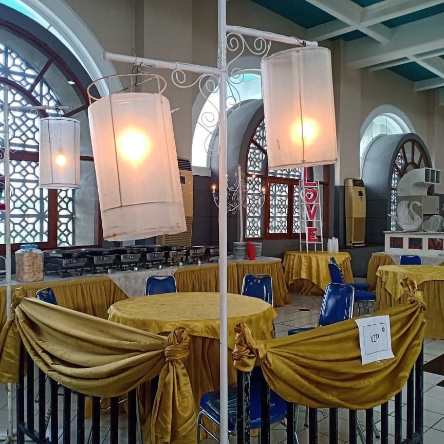 Dokumentasi Wedding 09 12 2018 di Masjid Al Akbar Shofa oleh Jagarasa - foto 5