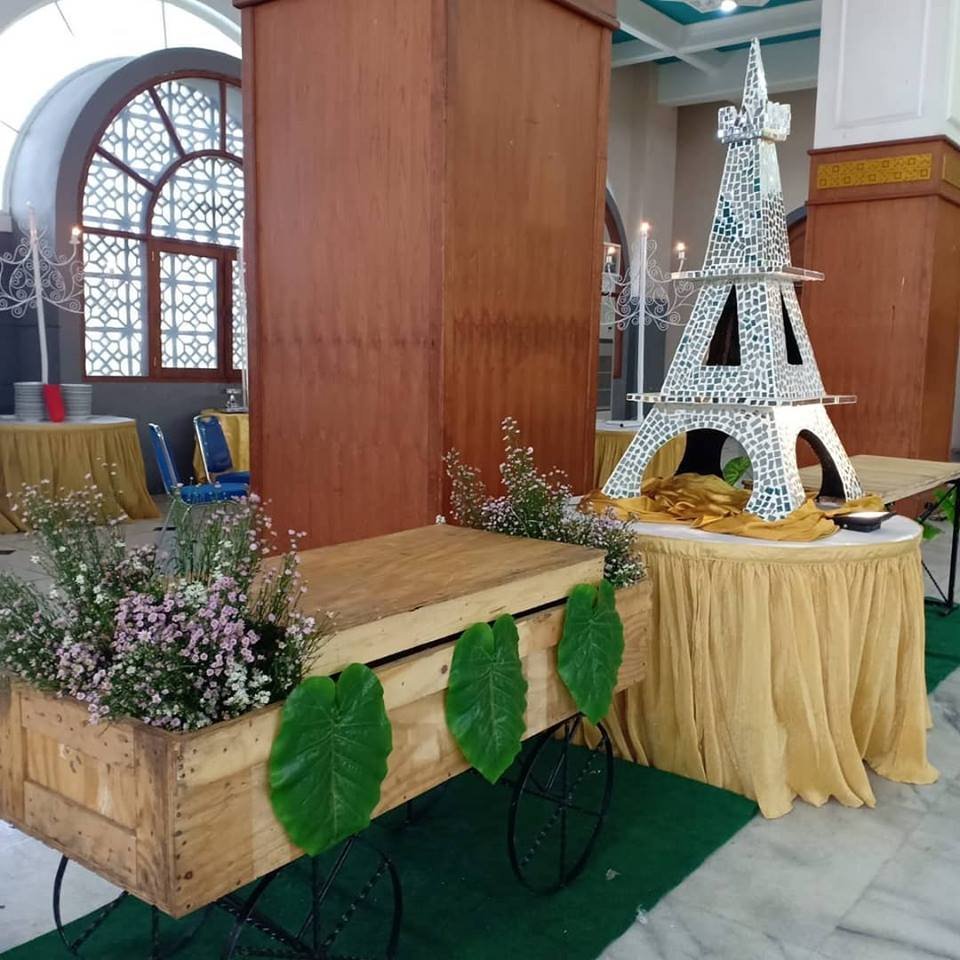 Dokumentasi Wedding 09 12 2018 di Masjid Al Akbar Shofa oleh Jagarasa - foto 6