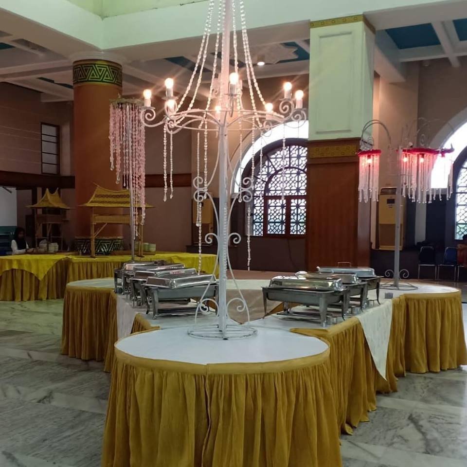 Dokumentasi Wedding 09 12 2018 di Masjid Al Akbar Shofa oleh Jagarasa - foto 7