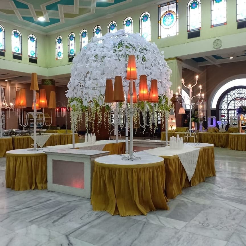 Dokumentasi Wedding 09 12 2018 di Masjid Al Akbar Shofa oleh Jagarasa - foto 8
