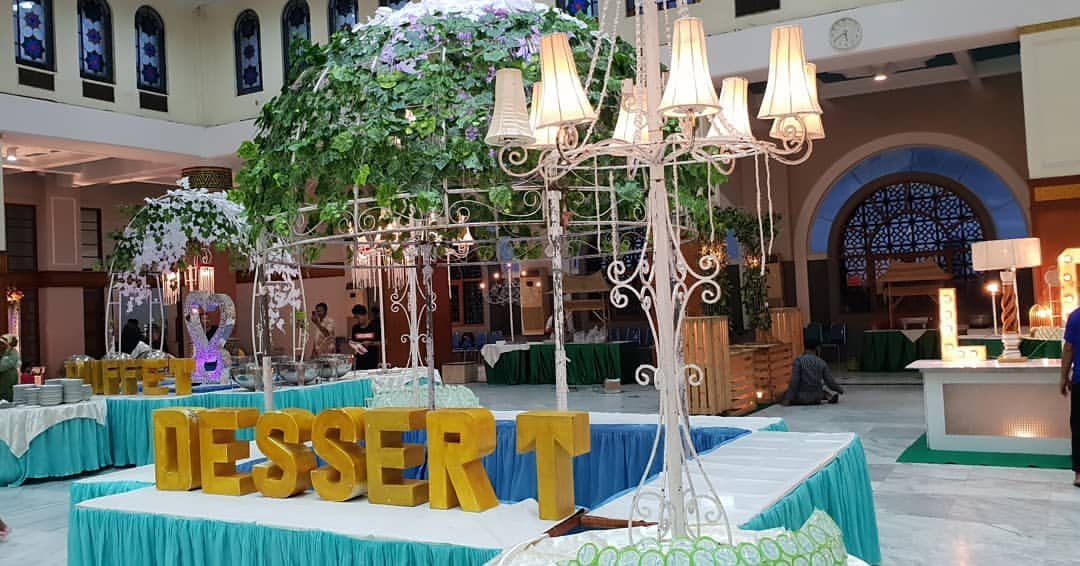 Dokumentasi Wedding 10 03 2019 di Masjid Al Akbar Shofa oleh Jagarasa - foto 4