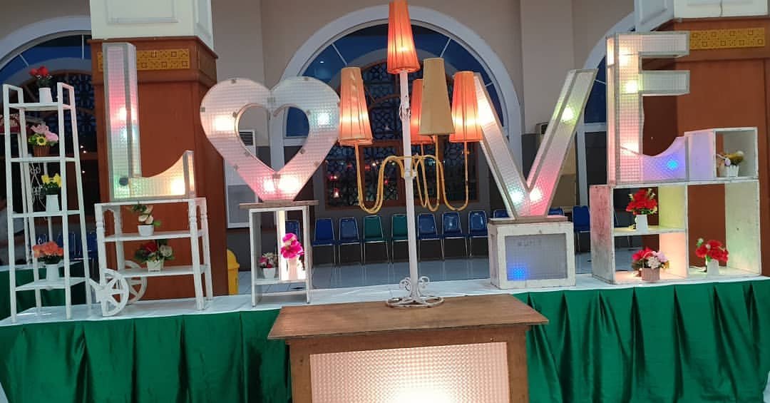 Dokumentasi Wedding 10 03 2019 di Masjid Al Akbar Shofa oleh Jagarasa - foto 6