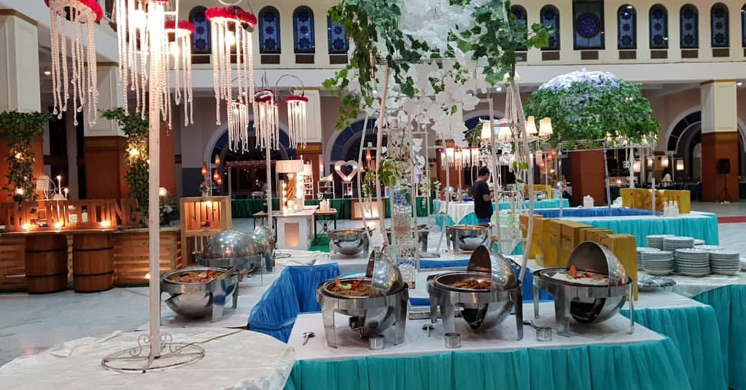 Dokumentasi Wedding 10 03 2019 di Masjid Al Akbar Shofa oleh Jagarasa - foto 7