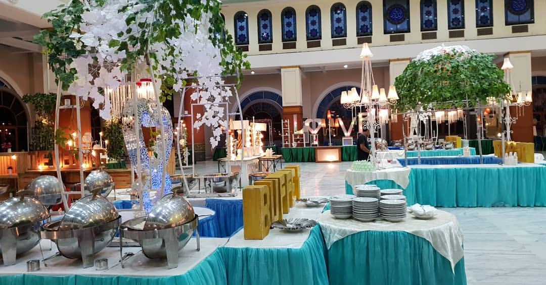 Dokumentasi Wedding 10 03 2019 di Masjid Al Akbar Shofa oleh Jagarasa - foto 9