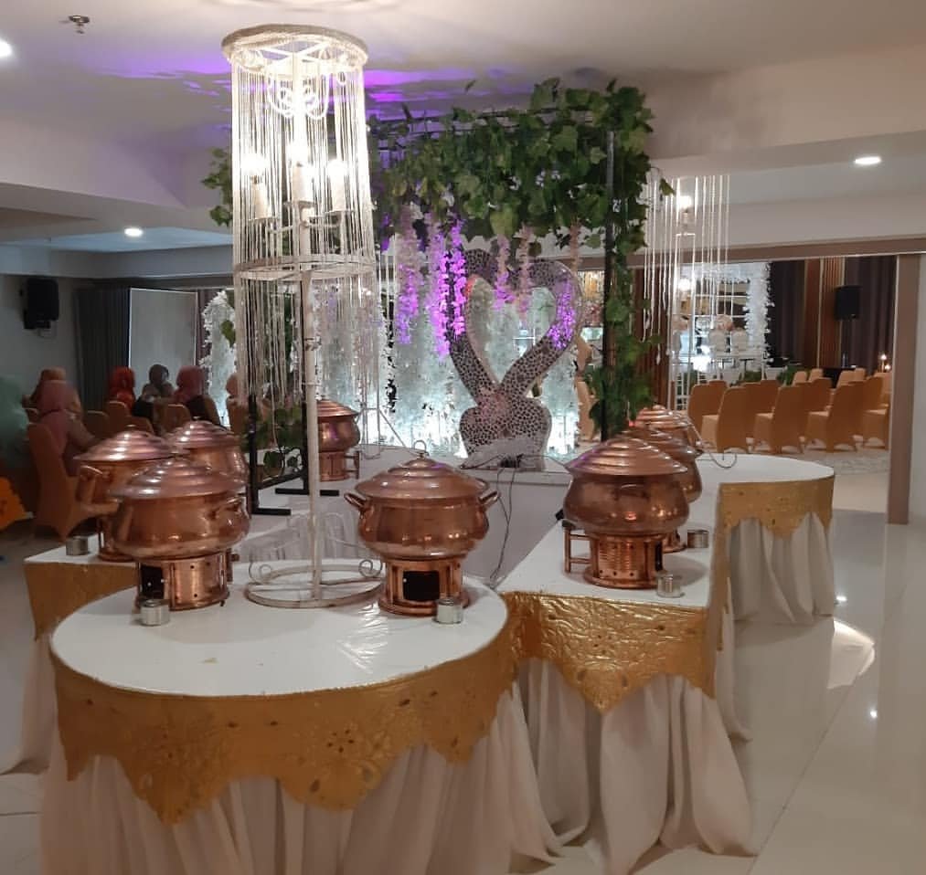 Dokumentasi Wedding 05 12 2020 di Mutifunction Hall Bg Junction oleh Jagarasa - foto 6