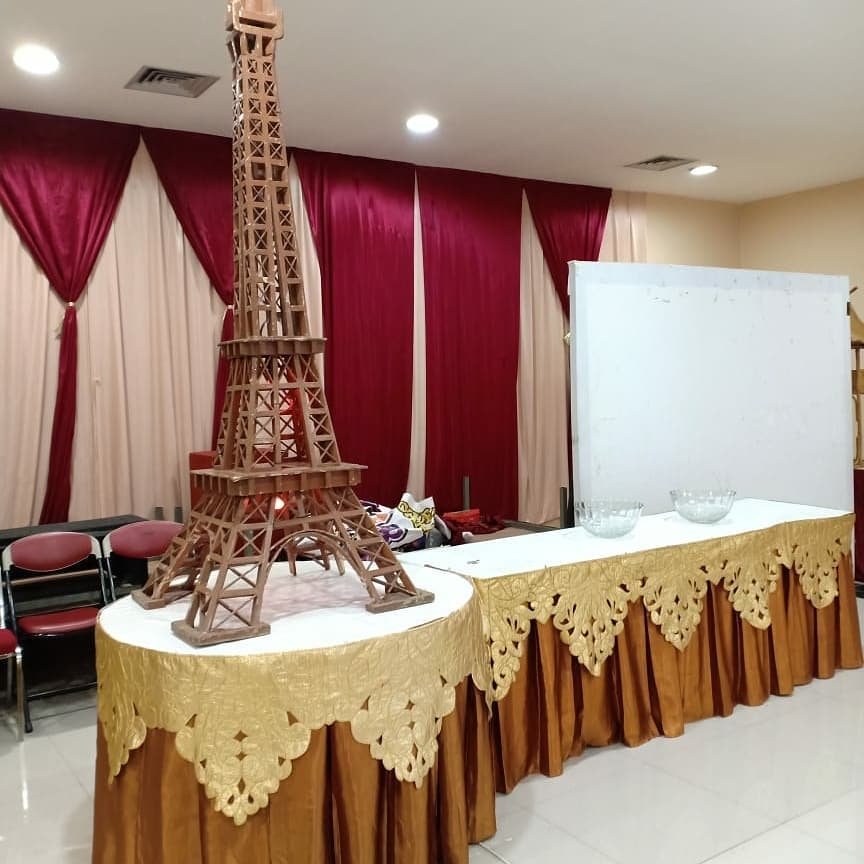 Dokumentasi Wedding 08 07 2018 di Mutifunction Hall Bg Junction oleh Jagarasa - foto 2